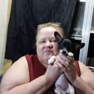 Meet your Posher, Carlene